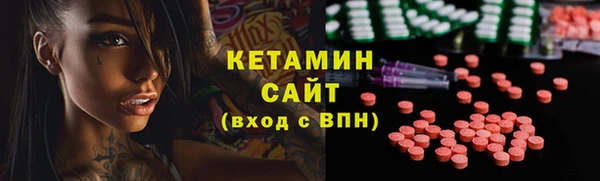 молекула духа Бородино