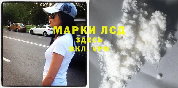 молекула духа Бородино